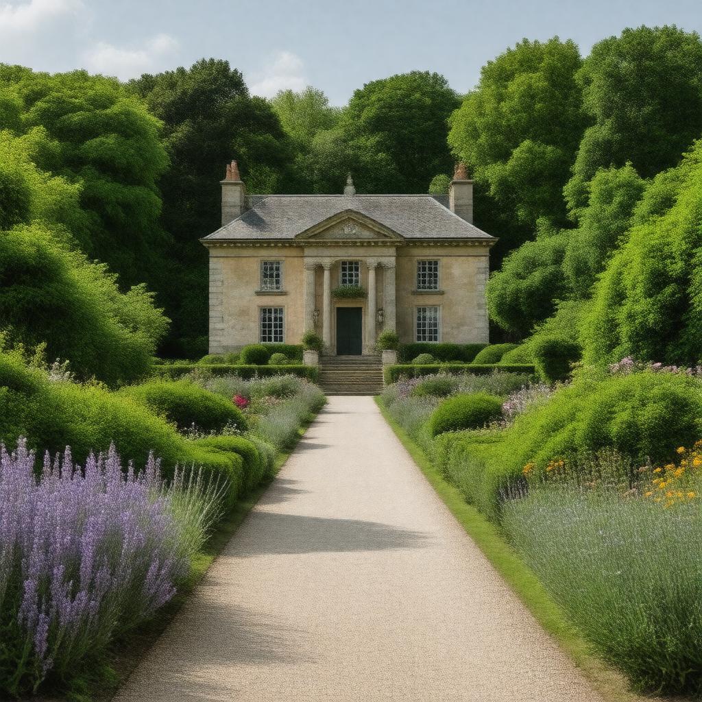 Highgrove House